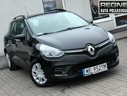 Czarny Używany 2020 Renault Clio V GT Kombi | 33 900 zł (Uczciwa cena)