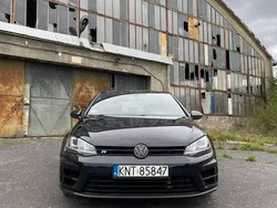 Używany 2016 VW Golf VII R | 82 000 zł