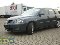 Używany 2009 Mazda 3 Hatchback | 20 900 zł (Drogi)