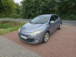 Szary Używany 2009 Renault Mégane III Hatchback | 11 900 zł (Dość drogi)