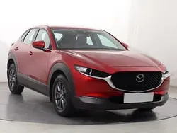 Czerwony Używany 2023 Mazda CX-30 SUV | 99 999 zł (Super Cena)