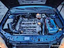 Granatowy Używany 2005 Opel Vectra Kombi | 3500 zł (Dobra cena)