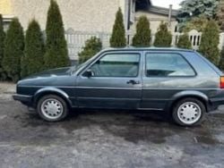 Używany 1988 VW Golf II | 3500 zł