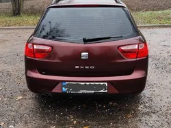 Używany 2010 Seat Exeo Kombi | 16 800 zł (Dobra cena)