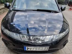 Używany 2007 Honda Civic | 19 999 zł (Uczciwa cena)
