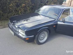 Używany 1987 Jaguar XJ40 Sedan/Limuzyna | 7000 zł