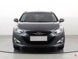 Szary Używany 2012 Hyundai i40 Kombi | 36 999 zł (Uczciwa cena)