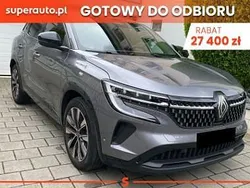 Szary Nowe 2025 Renault Austral Techno SUV | 144 400 zł (Uczciwa cena)