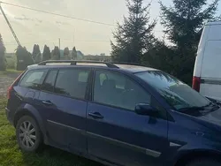 Używany 2006 Renault Mégane II | 3100 zł (Dobra cena)