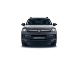 Nowe 2026 VW Tiguan SUV | 184 970 zł