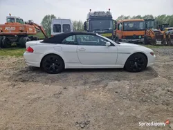 Używany 2007 BMW 650 Coupe | 39 900 zł
