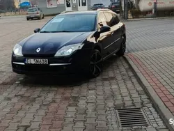 Używany 2008 Renault Laguna III | 10 000 zł (Uczciwa cena)