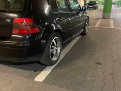 VW Golf IV
