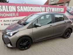 Inny kolor Używany 2020 Toyota Yaris Hatchback | 44 900 zł (Dość drogi)