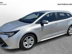 Srebrny Używany 2021 Toyota Corolla Comfort Sedan/Limuzyna | 89 900 zł (Drogi)