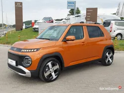 Inny (metalik) Nowe 2025 Hyundai Inster Hatchback | 126 900 zł