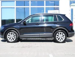 Używany 2020 VW Tiguan SUV | 99 900 zł (Uczciwa cena)