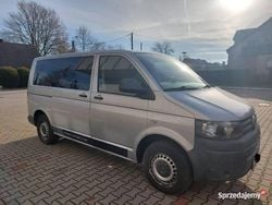 Używany 2011 VW T5 Van | 32 900 zł (Dobra cena)