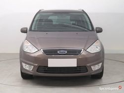 Beżowy Używany 2012 Ford Galaxy Minivan | 28 999 zł (Uczciwa cena)