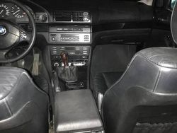 Używany 2000 BMW 520 | 7499 zł