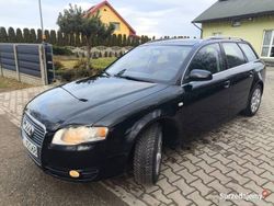 Używany 2006 Audi A4 Sedan/Limuzyna | 11 500 zł (Dobra cena)