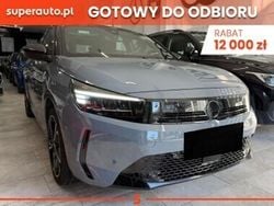 Szary Nowe 2025 Opel Corsa Hatchback | 107 055 zł