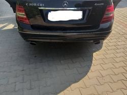 Używany 2011 Mercedes 300 | 52 700 zł