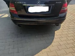 Używany 2011 Mercedes 300 | 52 700 zł