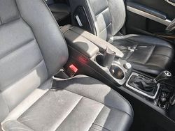 Czarny Używany 2009 Mercedes GLK320 SUV | 29 000 zł