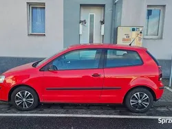 Czarny Używany 2007 VW Polo Hatchback | 7800 zł (Uczciwa cena)