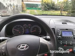 Używany 2007 Hyundai i30 | 10 000 zł (Uczciwa cena)