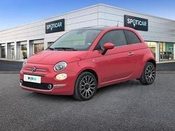 Używany 2023 Fiat 500 Hatchback | 59 900 zł (Dość drogi)