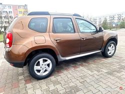 Używany 2011 Dacia Duster | 19 900 zł (Uczciwa cena)