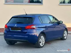 Używany 2019 Peugeot 308 | 41 900 zł (Dość drogi)