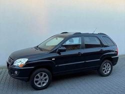 Używany 2010 Kia Sportage SUV | 22 500 zł (Uczciwa cena)