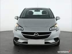 Srebrny Używany 2019 Opel Corsa Hatchback | 34 999 zł (Dobra cena)