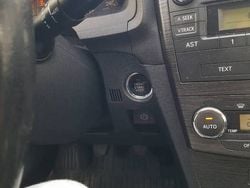 Używany 2008 Toyota Avensis | 21 500 zł