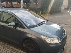 Używany 2007 Citroën C4 | 5900 zł