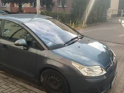 Używany 2007 Citroën C4 | 5900 zł