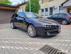 Używany 2008 Alfa Romeo 159 | 13 500 zł (Dość drogi)