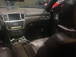 Używany 2012 Mercedes ML250 SUV | 95 000 zł