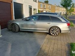 Używany 2014 Audi A6 S-Line | 78 500 zł (Drogi)