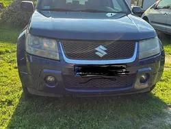 Używany 2007 Suzuki Grand Vitara SUV | 5400 zł (Super Cena)