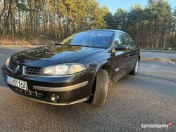 Renault Laguna II