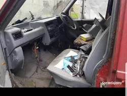 Używany 1994 VW T4 Van | 1199 zł