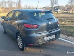 Używany 2018 Renault Clio IV | 28 500 zł (Dobra cena)