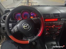Używany 2007 Mazda 3 | 8000 zł (Uczciwa cena)