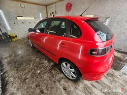Używany 2006 Seat Ibiza | 2500 zł (Super Cena)