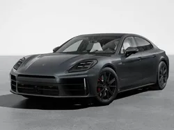 Volcano grey metallic Nowe 2024 Porsche Panamera 4S Sedan/Limuzyna | 752 991 zł