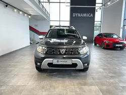 Szary (metalik) Używany 2019 Dacia Duster SUV | 42 300 zł (Uczciwa cena)